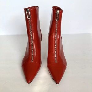 Brand new Zara boots